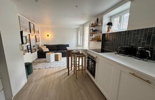 Pacy-sur-Eure Casa | Charmante Maison avec Jardin Privé - PACY SUR EURE