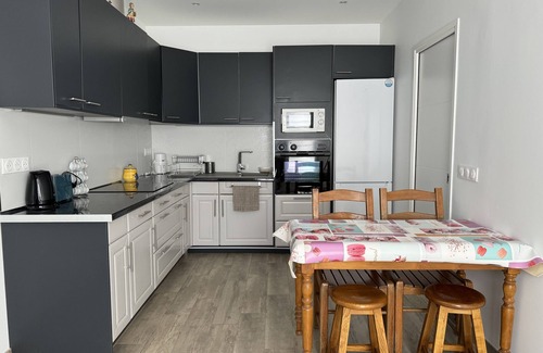 Auterive Casa | Charmante Maison Avec Terrasse