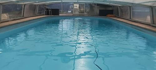 Anneyron Casa | Charmante maison avec piscine