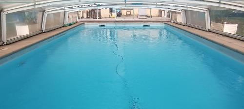 Anneyron Casa | Charmante maison avec piscine