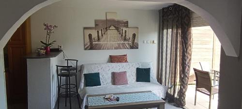 Anneyron Casa | Charmante maison avec piscine