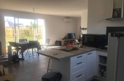 Auros Casa | Charmante Maison Calme Toutes Commodités Proche de Tout !