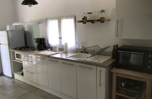 Pernes-les-Fontaines Casa | Charmante Maison Cosy en Campagne