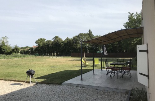Pernes-les-Fontaines Casa | Charmante Maison Cosy en Campagne