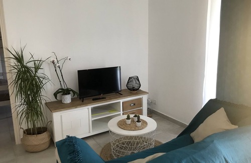 Pernes-les-Fontaines Casa | Charmante Maison Cosy en Campagne