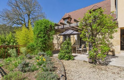 Plazac Casa | Charmante maison dans le Perigord Noir pour 7