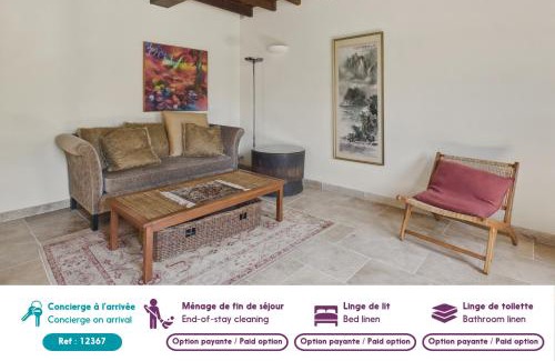 Plazac Casa | Charmante maison dans le Perigord Noir pour 7