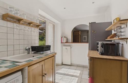 Plazac Casa | Charmante maison dans le Perigord Noir pour 7