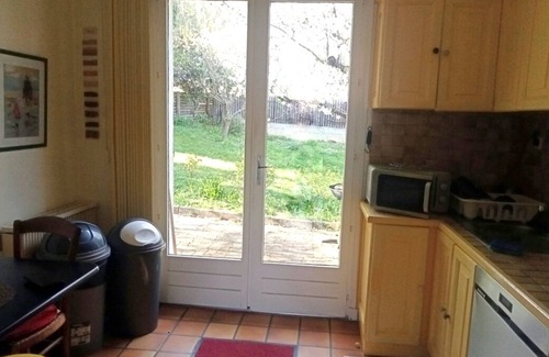 Ceyrat Casa | Charmante Maison Dans un Environnement Verdoyant , Près de la Chaine des Volcans