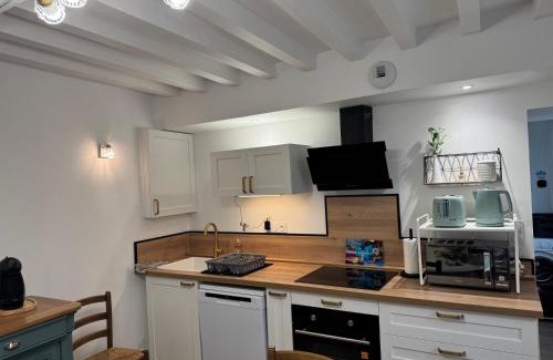 La Hoguette Casa | Charmante maison de campagne