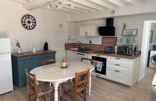 La Hoguette Casa | Charmante maison de campagne