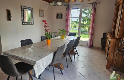 Champlost Apartamento | Charmante maison de campagne