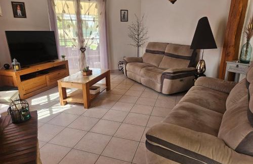 Champlost Apartamento | Charmante maison de campagne