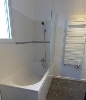 Annezin Casa | Charmante maison de campagne avec jardin