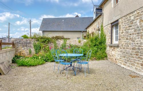 Meuatis Casa | Charmante Maison De Campagne