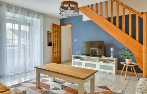 Meuatis Casa | Charmante Maison De Campagne