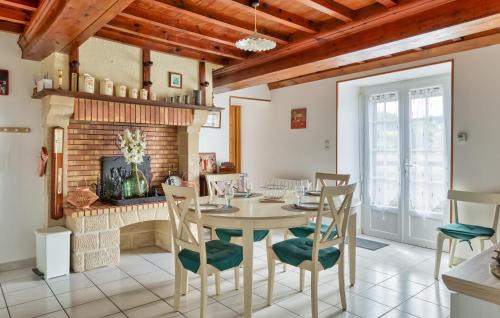 Meuatis Casa | Charmante Maison De Campagne