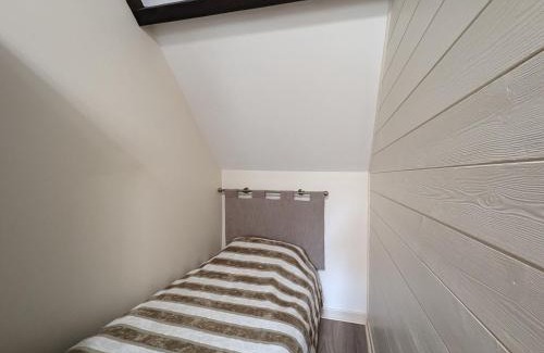 Rosnay Casa | Charmante maison de campagne avec jardin privatif, proche étangs et nature, idéale rando et vélo. - FR-1-591-80
