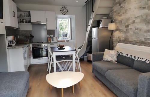 Cierp-Gaud Casa | Charmante maison de montagne