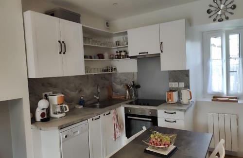 Cierp-Gaud Casa | Charmante maison de montagne