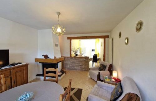 Chauffayer Casa | Charmante maison de vacances à Chauffayer - 4 pers - Aubessagne - FR-1-393-184