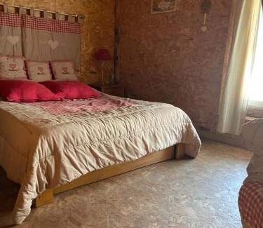 Beauvezer Casa | Charmante maison de village