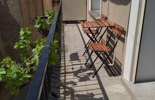 Carces Casa | Charmante Maison de Village