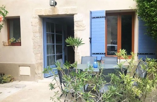 Cucuron Casa | Charmante maison de village au coeur du Luberon