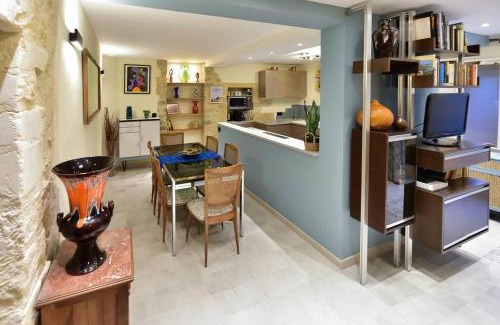 Cucuron Casa | Charmante maison de village au coeur du Luberon