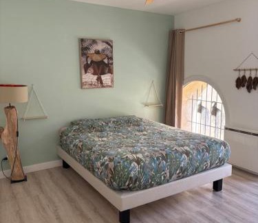 Lambesc Apartamento | Charmante maison de village Lambesc