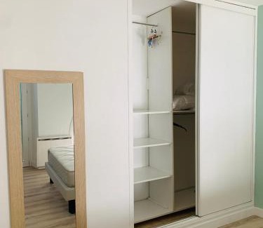 Lambesc Apartamento | Charmante maison de village Lambesc