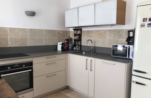 Loix Casa | Charmante Maison de Village Rétais Rénovée 8 Personnes