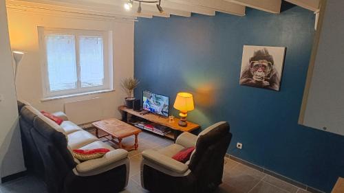 Revel Casa | Charmante Maison de Village T3 Rénovée et son Jardin