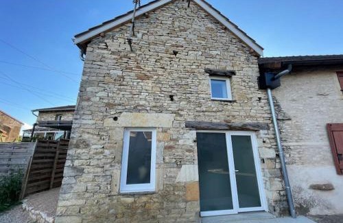 Vire Apartamento | Charmante maison de village