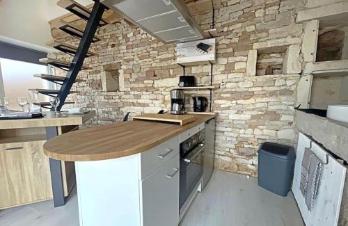 Vire Apartamento | Charmante maison de village
