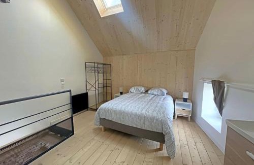 Vire Apartamento | Charmante maison de village