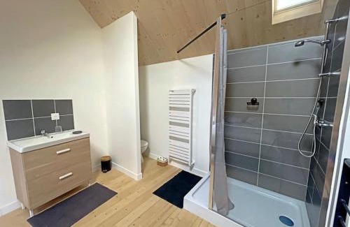 Vire Apartamento | Charmante maison de village