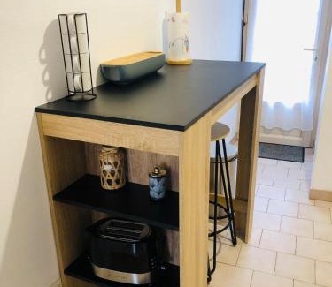 Thouars Casa | Charmante maison de ville