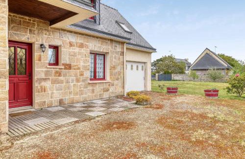 Nevez Casa | Charmante Maison en Campagne près de Nevez avec Jardin Clôturé