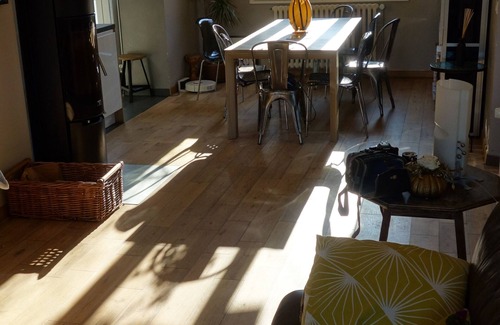 Chaville Casa | Charmante Maison en Meulière de 160m2 Entre Paris & Versailles