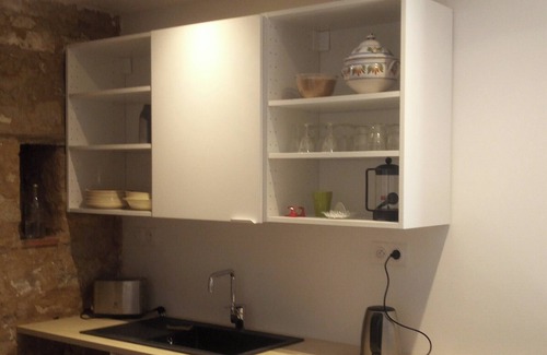 Lunan Casa | Charmante Maison en Pierre