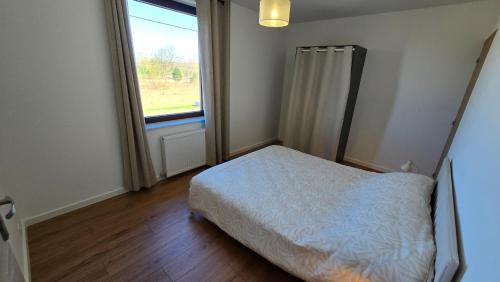 Sarralbe Casa | Charmante maison, entière avec jardin et terrasse !