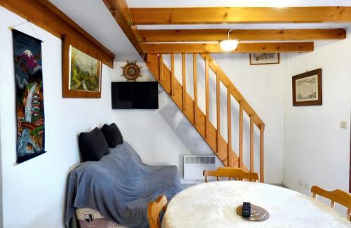 Les Ayguades Casa | Charmante maison familiale à Gruissan avec terrasse ensoleillée
