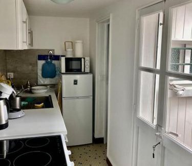 Blonville-sur-Mer Casa | Charmante maisonnette proche plage et commerces