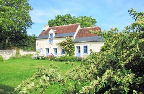 Crissay-sur-Manse Casa | Charmante maison restaurée avec jardin, fibre optique et tout inclus, proche village pittoresque - FR-1-381-327