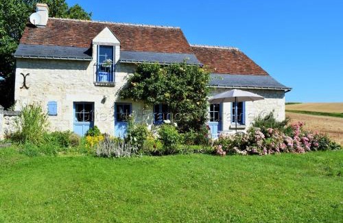 Crissay-sur-Manse Casa | Charmante maison restaurée avec jardin, fibre optique et tout inclus, proche village pittoresque - FR-1-381-327