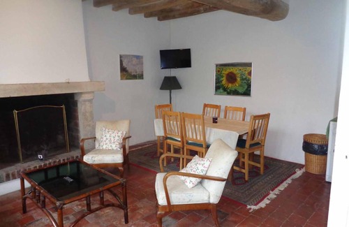 Sepeaux Casa | Charmante maison