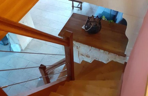 Le Pin-la-Garenne Casa | Charmante maison rustique au cœur du perche