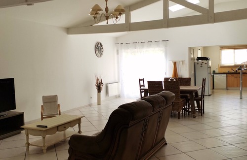 Lesparre-Medoc Casa | Charmante Maison