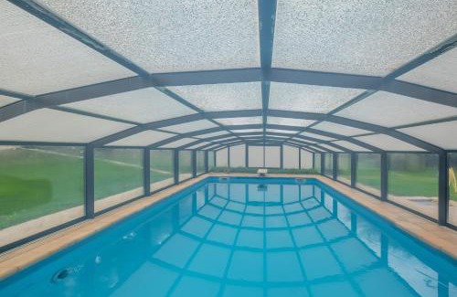 Villemur-sur-Tarn Casa | Charmante maison à Villemur-sur-Tarn avec piscine partagée